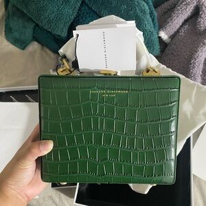 BRANDON BLACKWOOD KENDRICK TRUNK